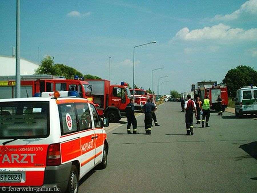 Einsatz 14-2005